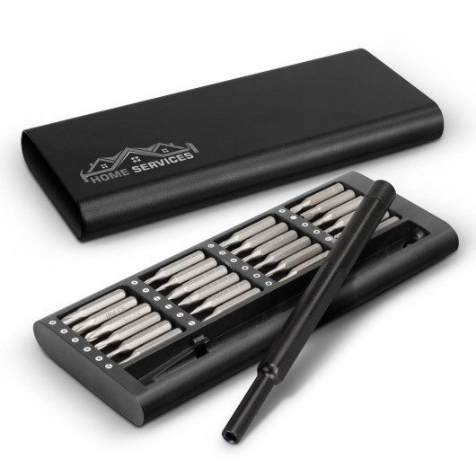 Branded Atlantis Screwdriver Sets